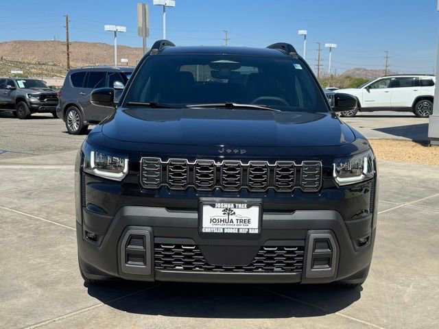 New 2026 Jeep Cherokee Limited image 2