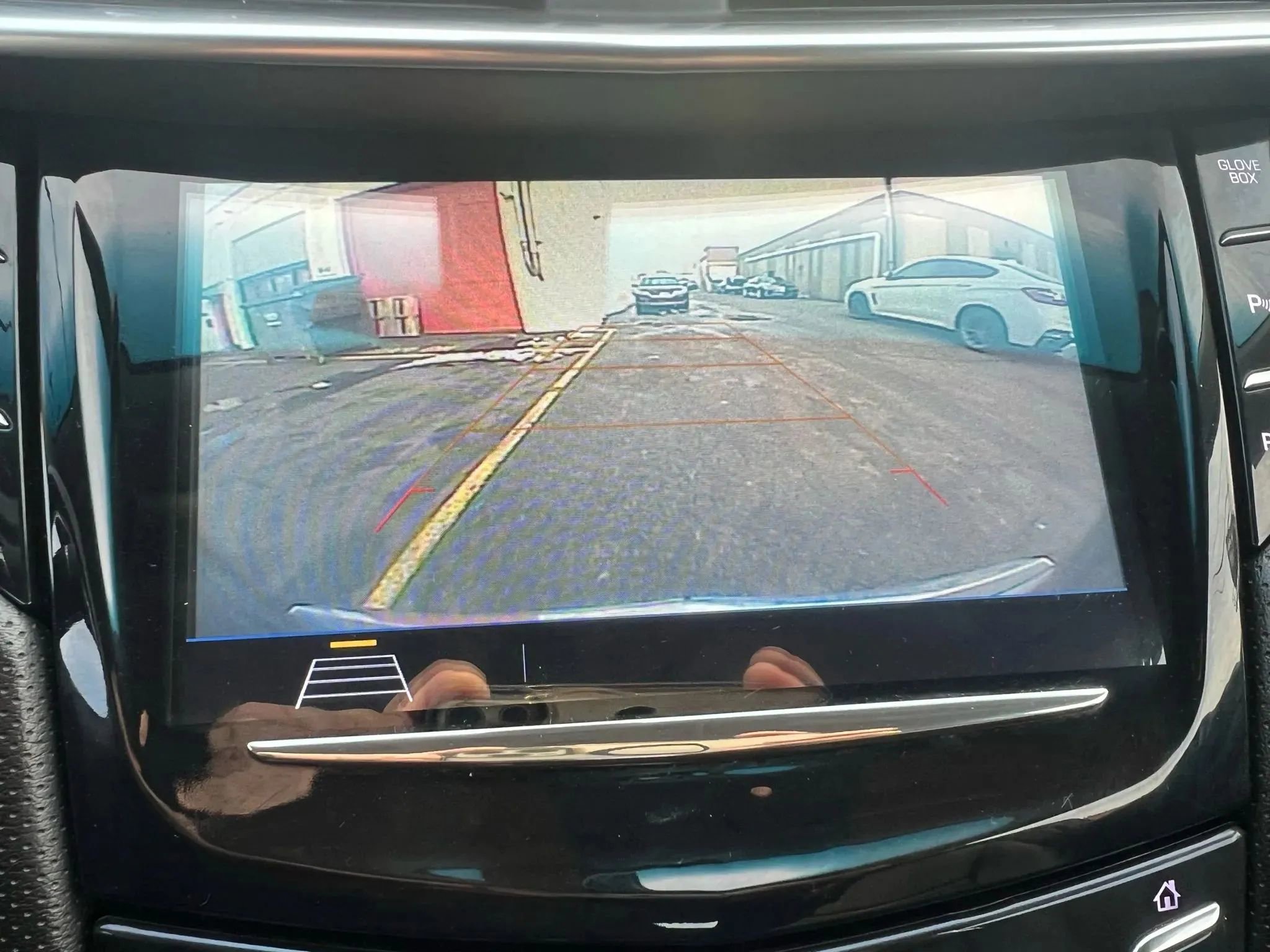 Used 2019 Cadillac XTS Luxury image 19