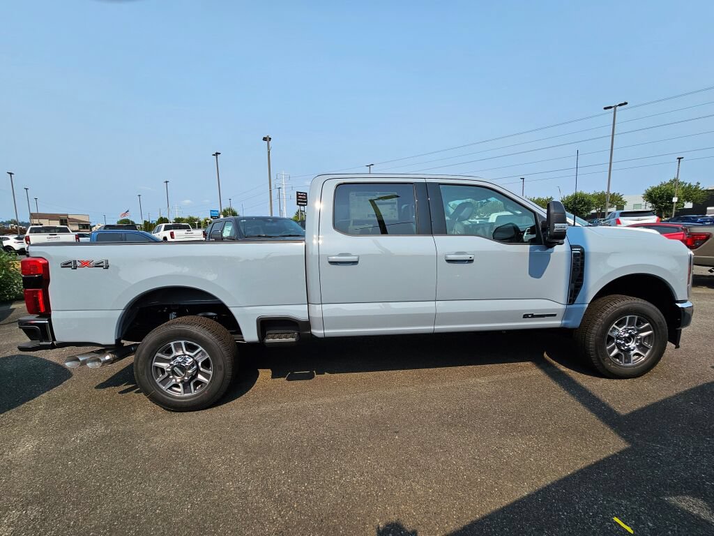 New 2026 Ford F350 Lariat AWD/4WD image 4