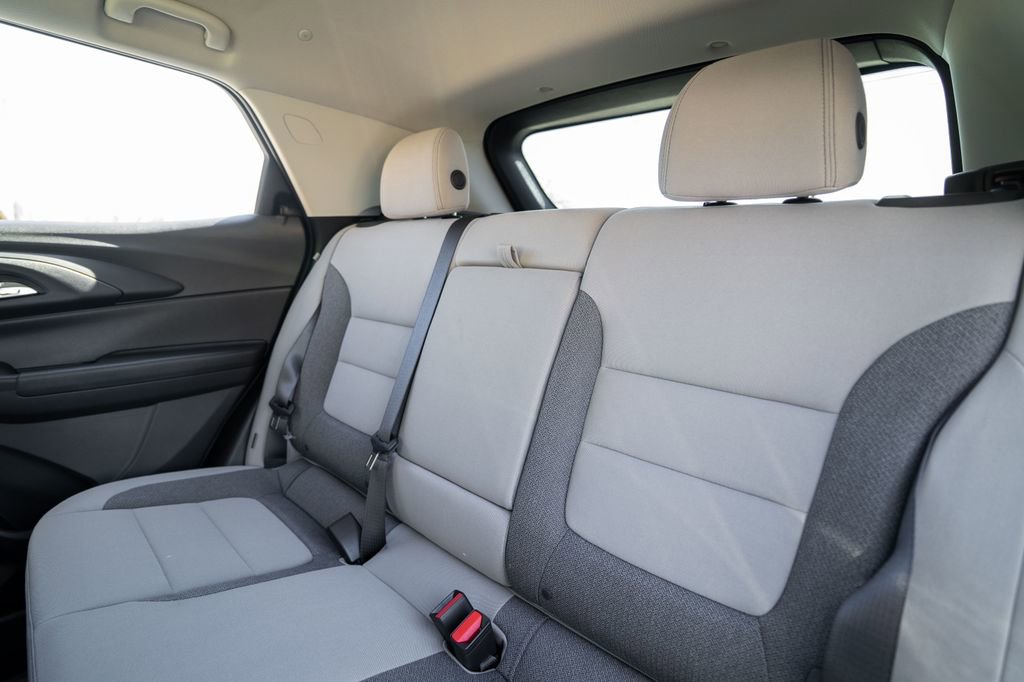 New 2026 Chevrolet TrailBlazer LT w/ Convenience Package image 29