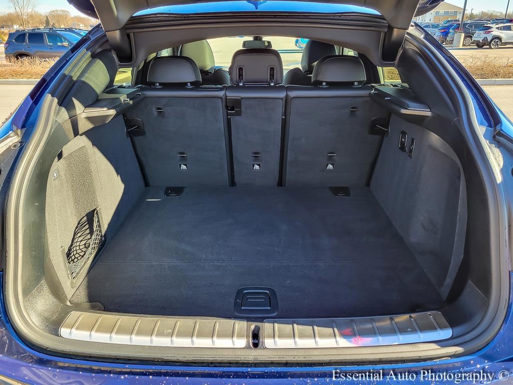 Used 2023 BMW X4 xDrive30i w/ Premium Package image 30