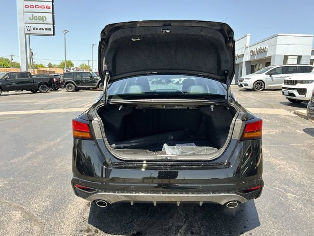 New 2026 Nissan Altima 2.5 SV w/ SV Premium Package AWD/4WD image 4