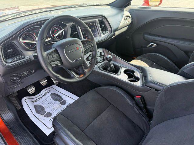 Used 2023 Dodge Challenger R/T Scat Pack w/ Plus Package image 27