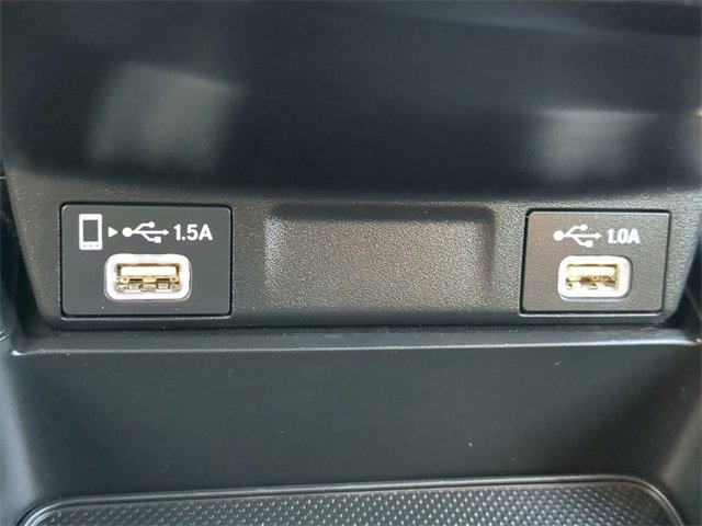 Certified 2021 Honda CR-V EX-L image 21