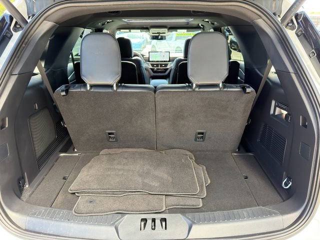 Used 2025 Ford Explorer ST w/ Sun And Sound Package image 44