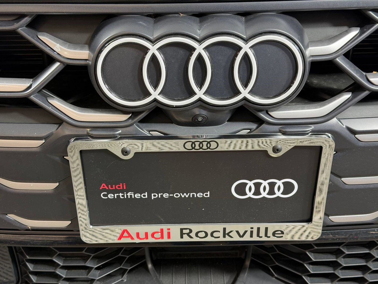 Certified 2025 Audi S5 Premium Plus w/ Premium Plus Package AWD/4WD image 25