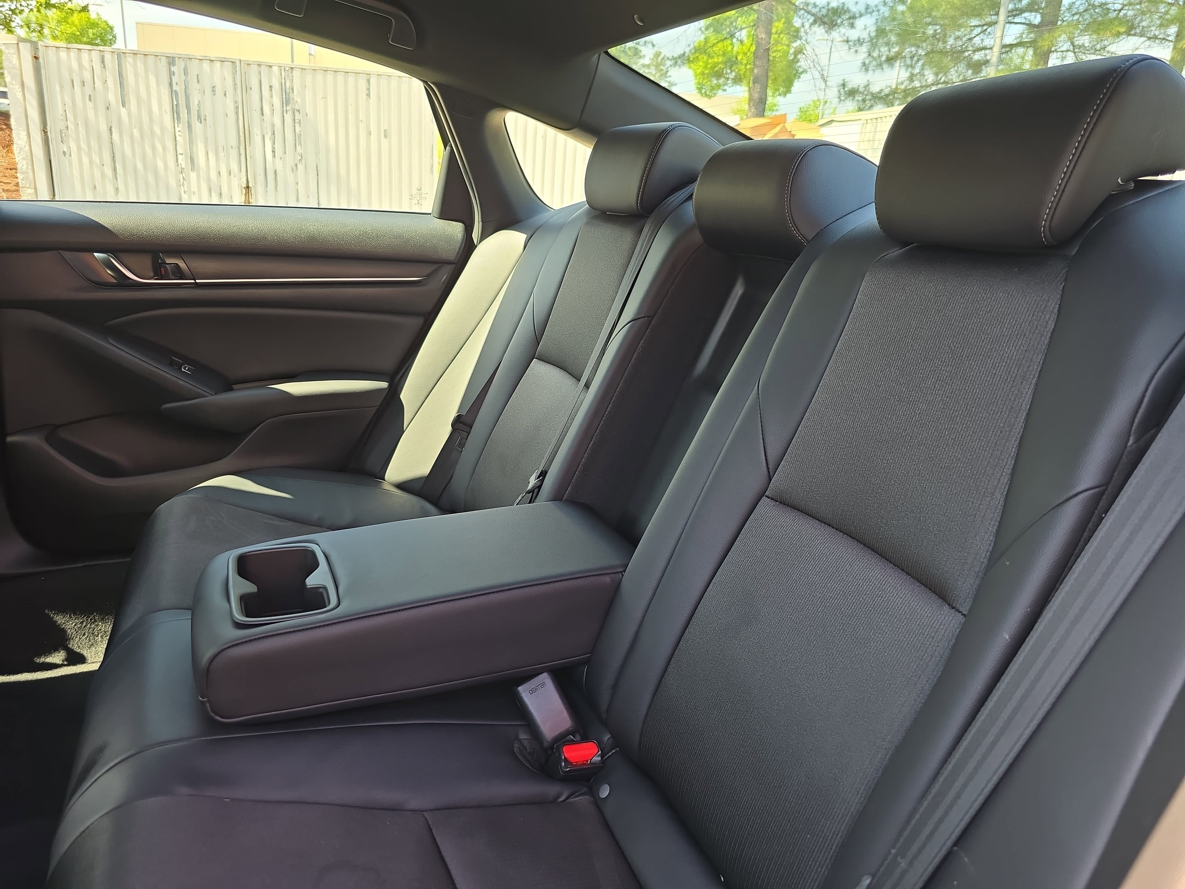 Used 2022 Honda Accord Sport image 14