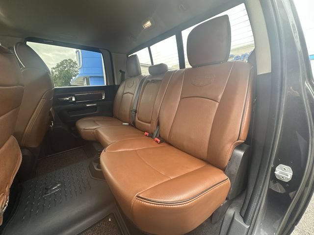 Used 2015 RAM 2500 Longhorn AWD/4WD image 27