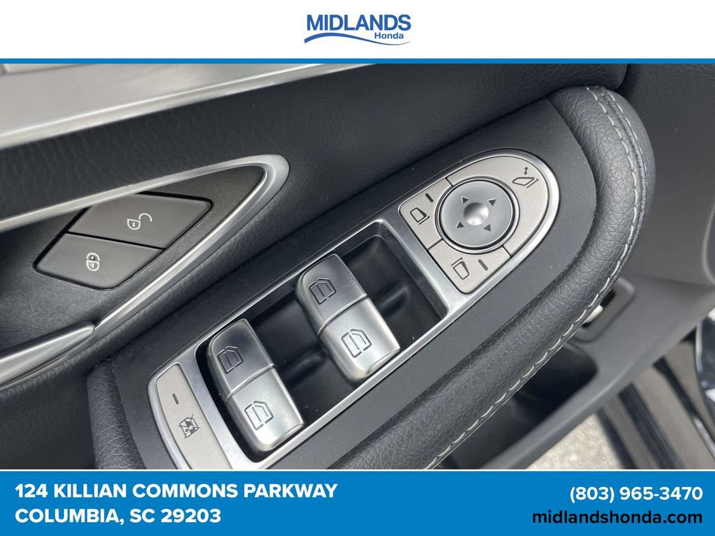 Used 2019 Mercedes-Benz C 300 Sedan image 18