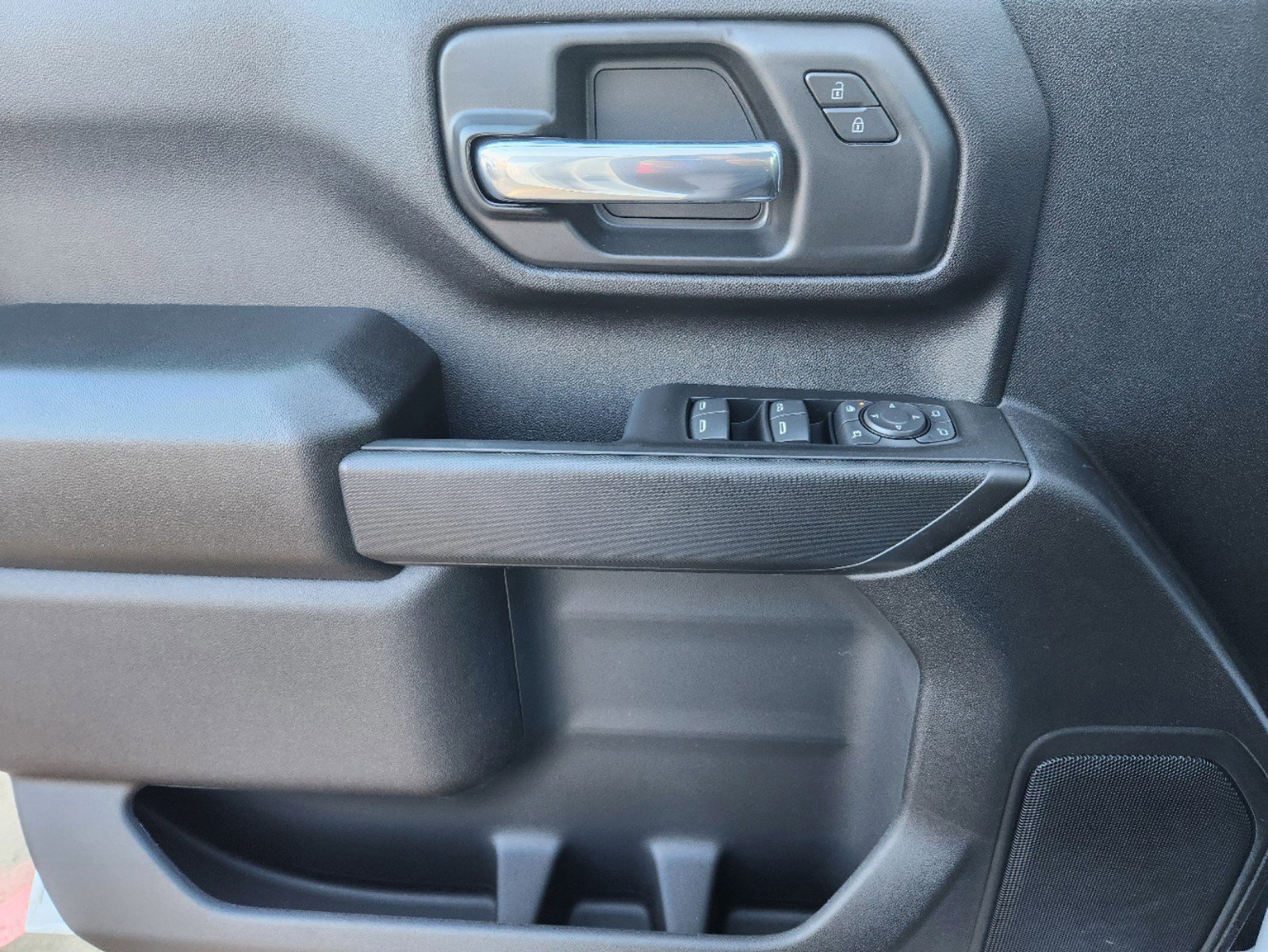 New 2025 Chevrolet Silverado 3500 W/T w/ WT Convenience Package image 24