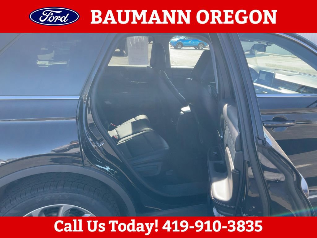 Used 2022 Lincoln Corsair AWD w/ Premium Package image 14