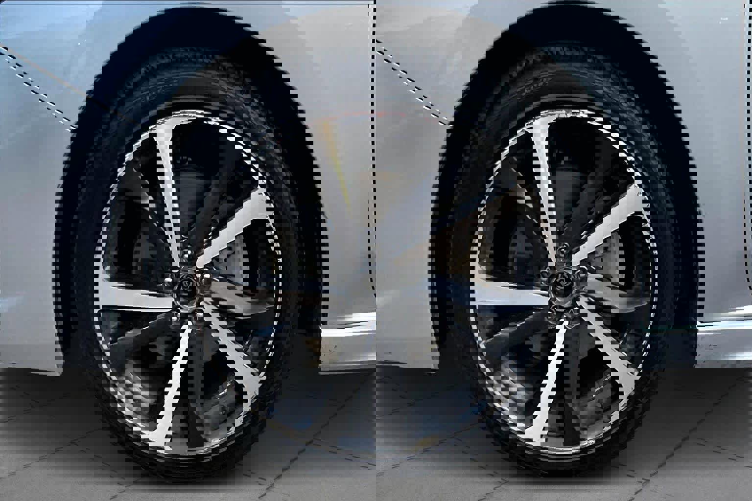 Used 2020 Subaru Impreza 2.0i Sport image 10