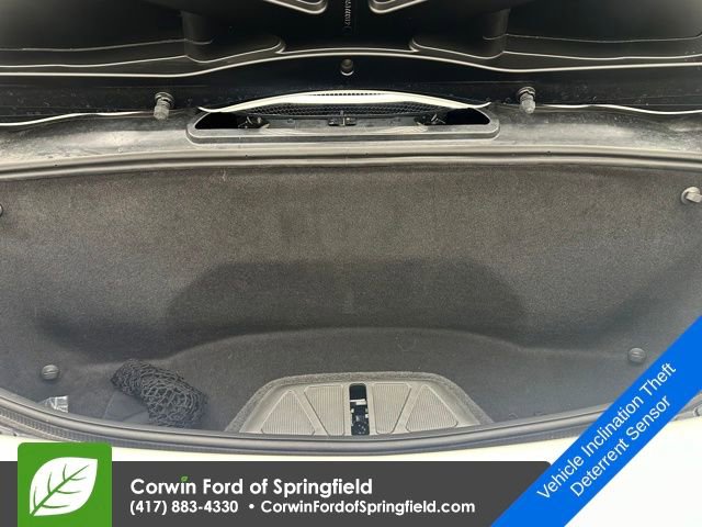 Used 2023 Chevrolet Corvette Stingray Premium Conv w/ Z51 Performance Package image 12