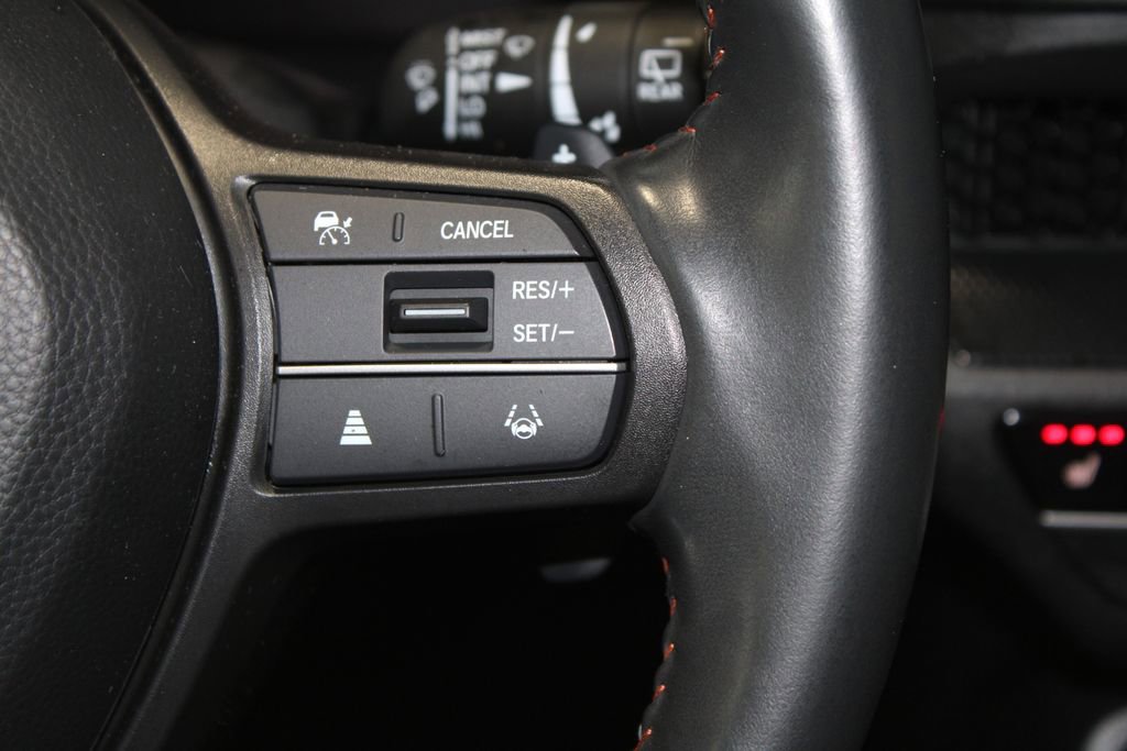 Used 2024 Honda CR-V Sport-L image 20