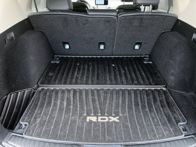 Used 2019 Acura RDX w/ Technology Package FWD image 31