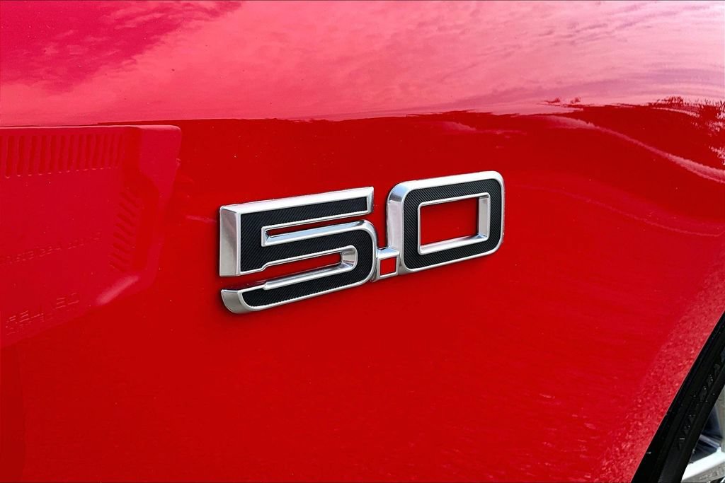 New 2026 Ford Mustang GT Premium RWD image 9
