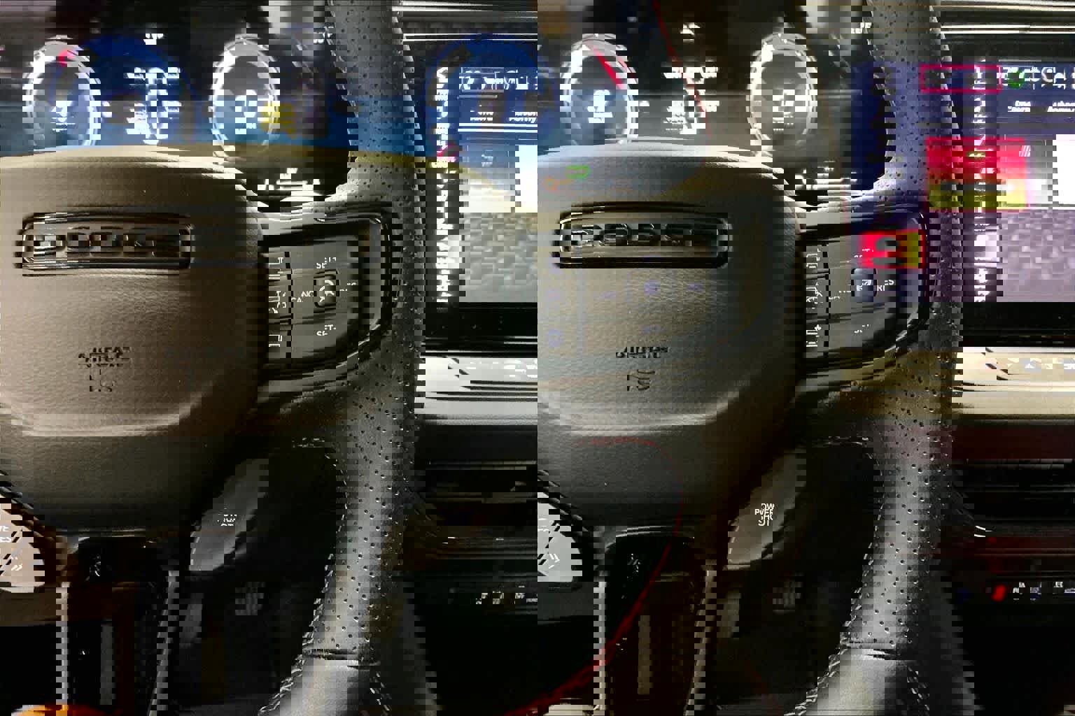 Used 2025 Dodge Charger Scat Pack w/ Track Pack image 21