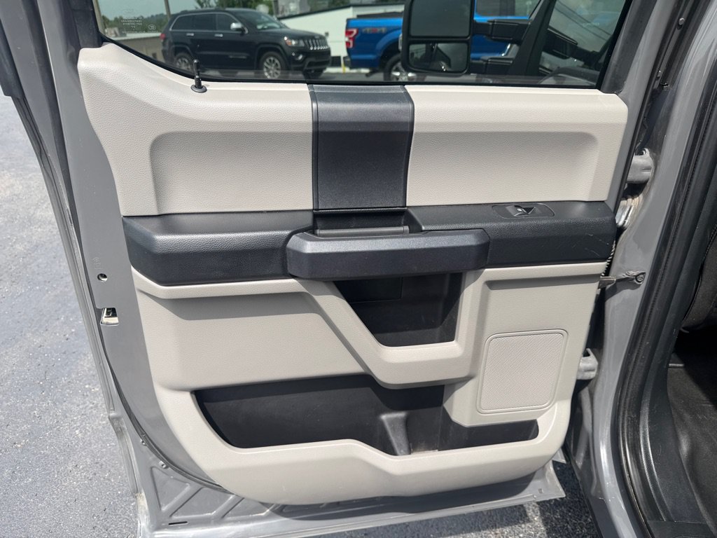 Used 2020 Ford F150 XL w/ Equipment Group 101A Mid AWD/4WD image 15