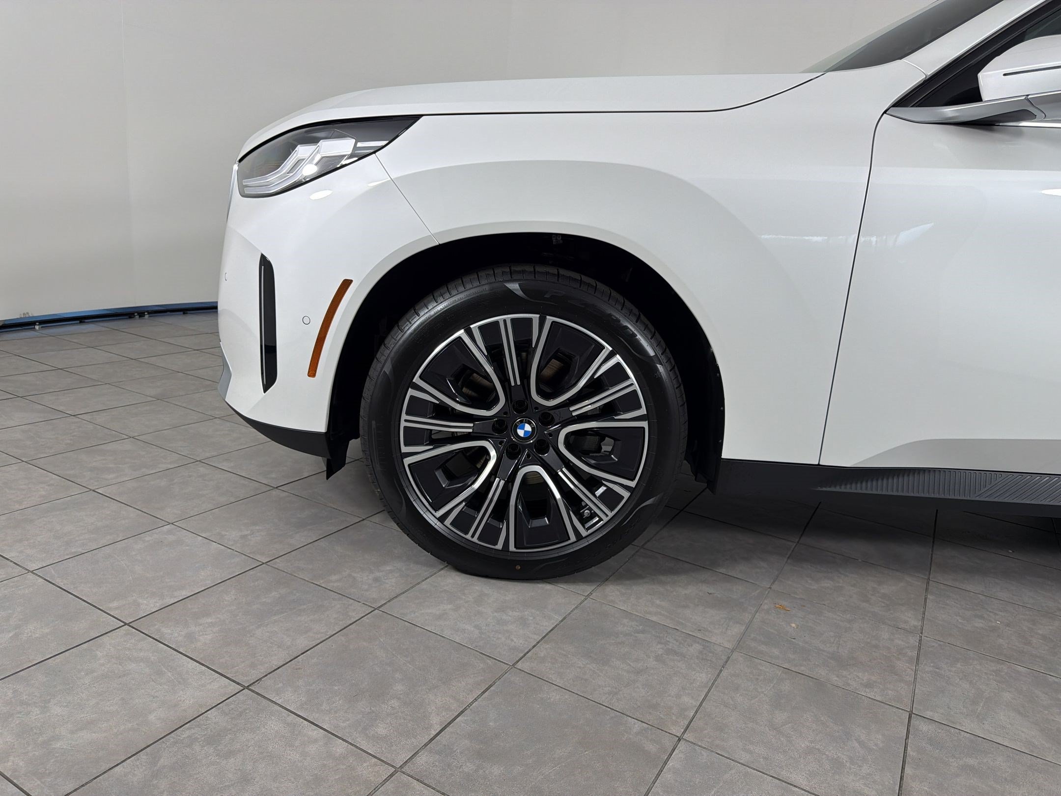 New 2026 BMW X3 xDrive30i w/ Convenience Package AWD/4WD image 12
