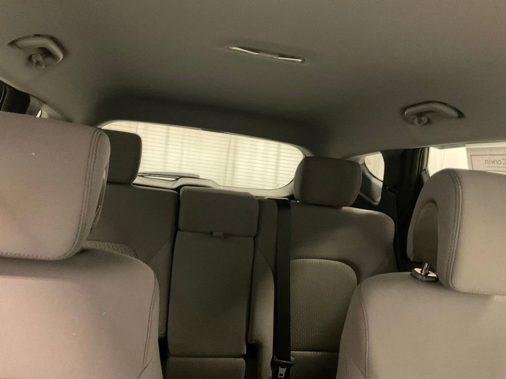 Used 2018 Hyundai Santa Fe Sport image 25