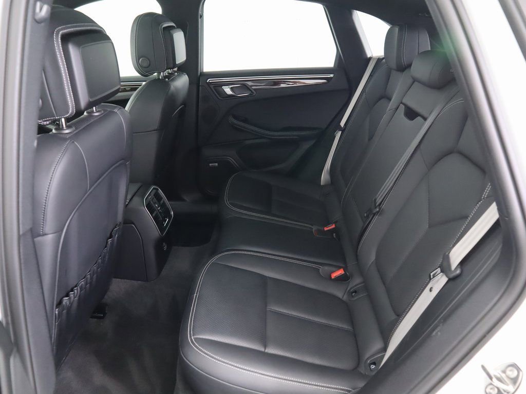 Used 2022 Porsche Macan S image 22