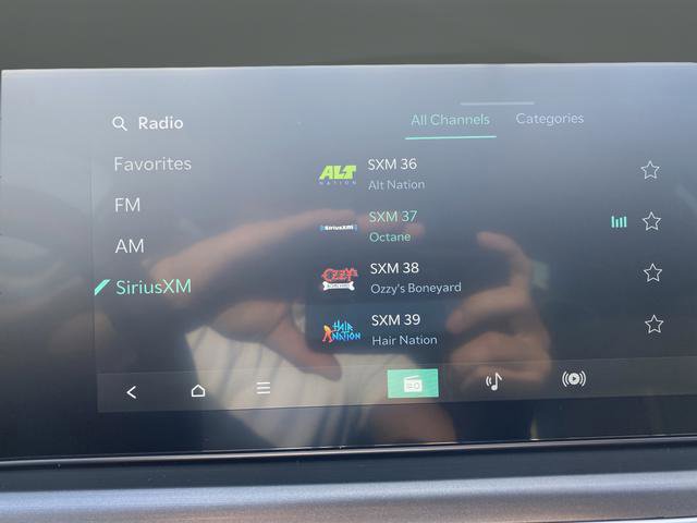 New 2026 Kia K5 GT-Line image 18