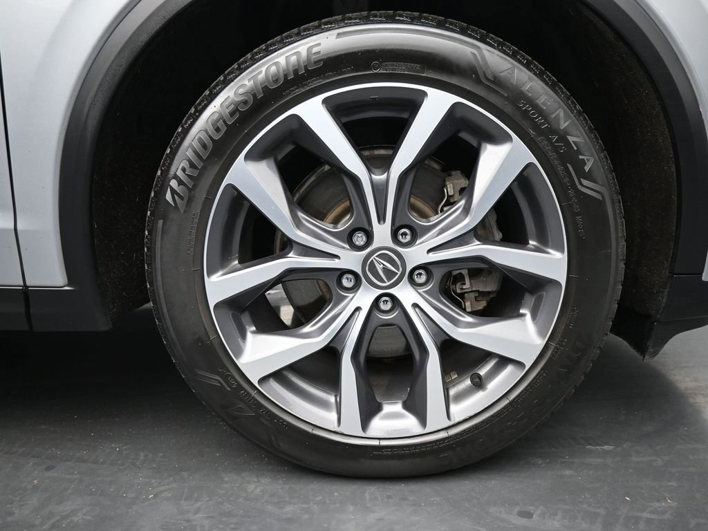 Used 2024 Acura MDX SH-AWD w/ Technology Package image 10