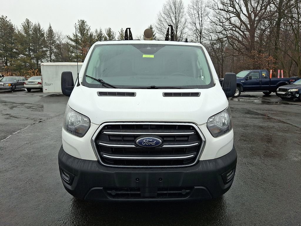Used 2020 Ford Transit 150 Low Roof w/ Upfitter Package image 2