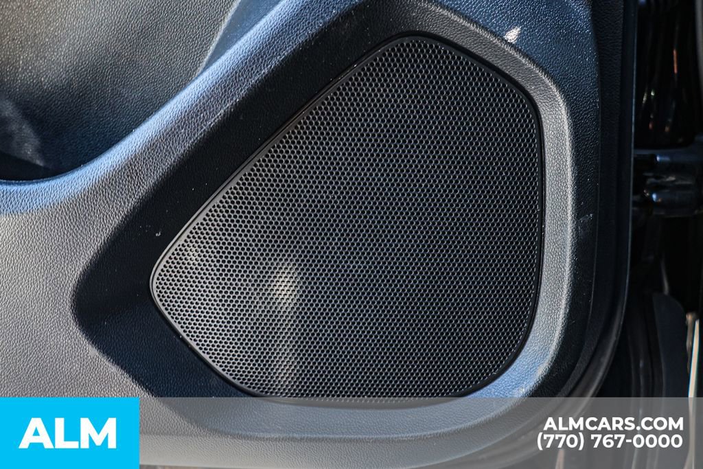 Used 2023 Chevrolet TrailBlazer LT image 51