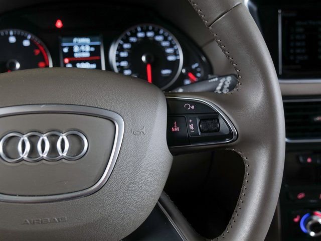 Used 2016 Audi Q5 2.0T Premium Plus w/ Technology Package AWD/4WD image 19