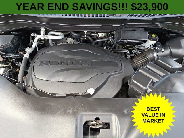 Used 2020 Honda Ridgeline Sport image 30