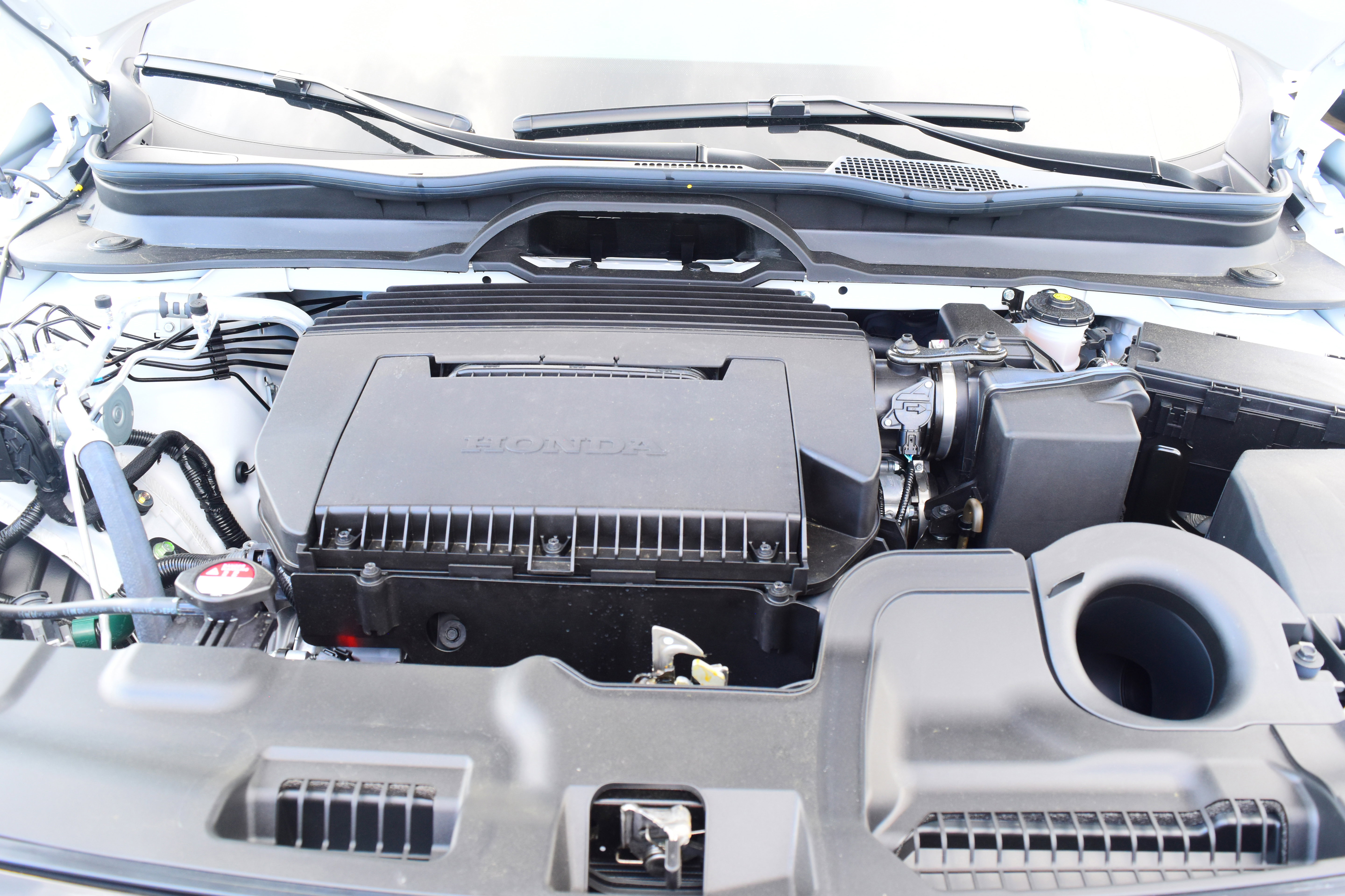 New 2026 Honda Passport TrailSport Elite image 7