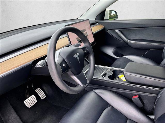 Used 2022 Tesla Model Y Performance AWD/4WD image 13
