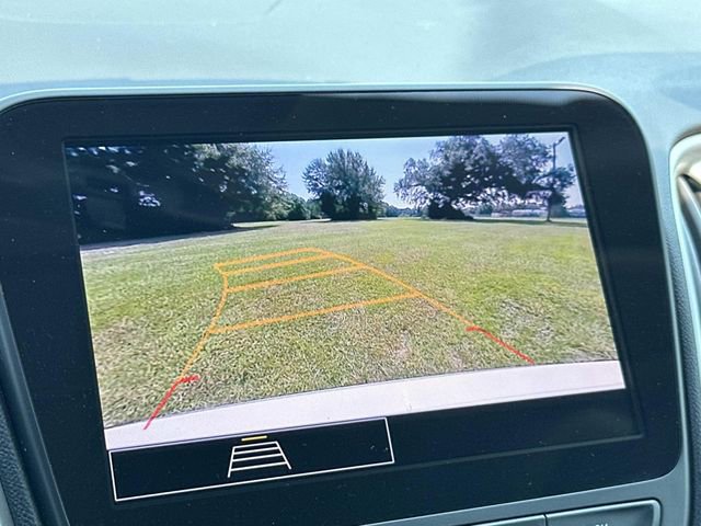 Used 2023 Chevrolet Malibu LS w/ Driver Confidence Package image 25