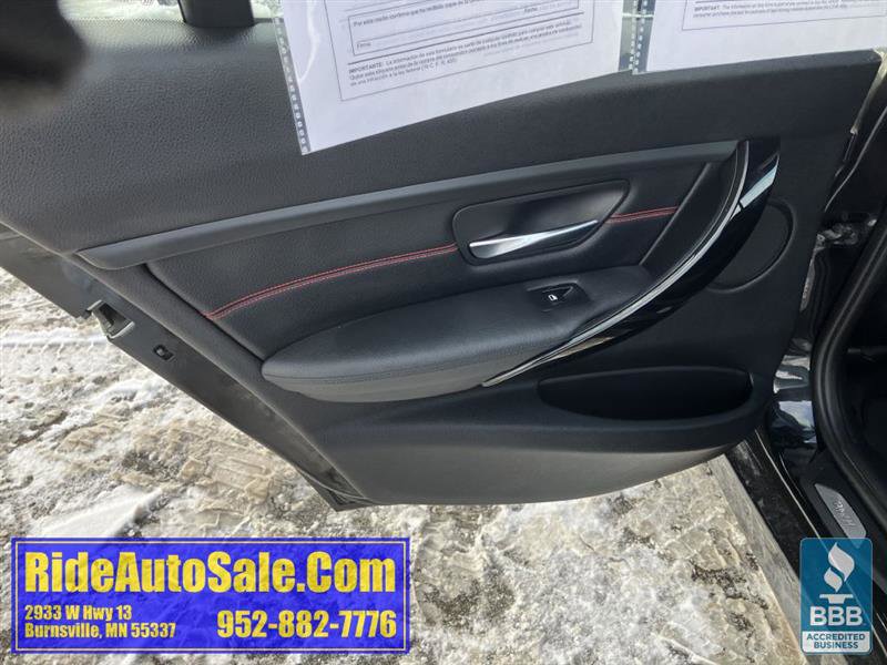 Used 2014 BMW 328i xDrive Sedan image 11