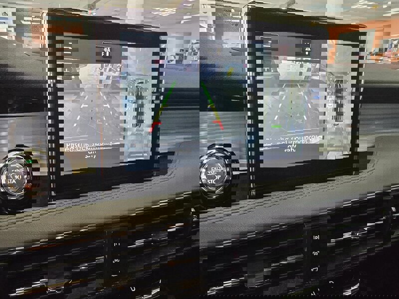 Used 2020 Lincoln Corsair Reserve w/ Equipment Group 201A image 22