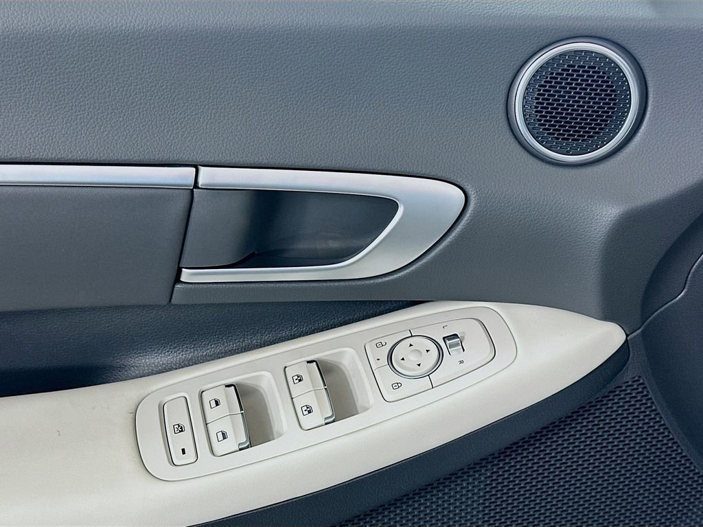 New 2026 Hyundai Sonata SEL image 18