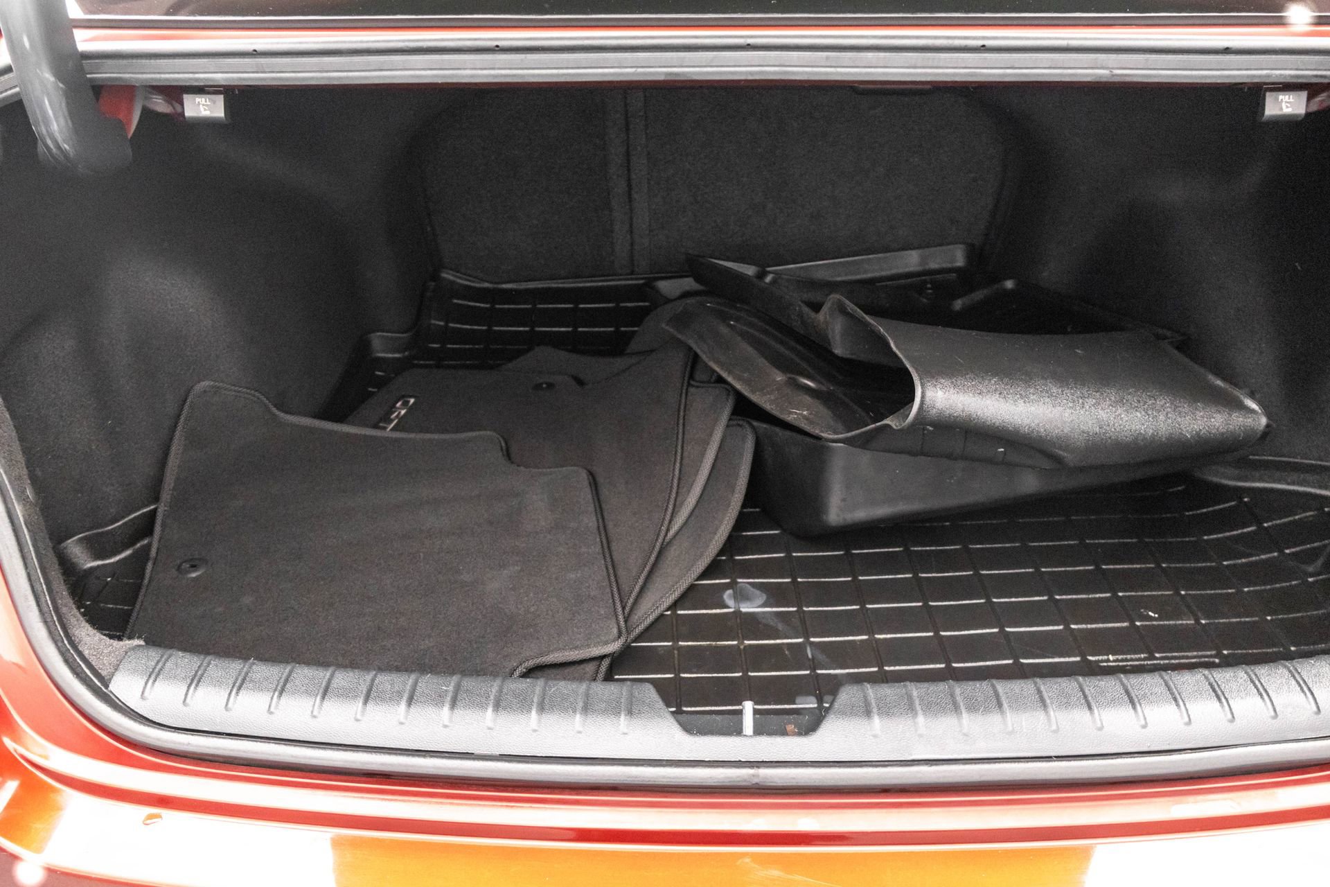 Used 2018 Kia Optima S image 31