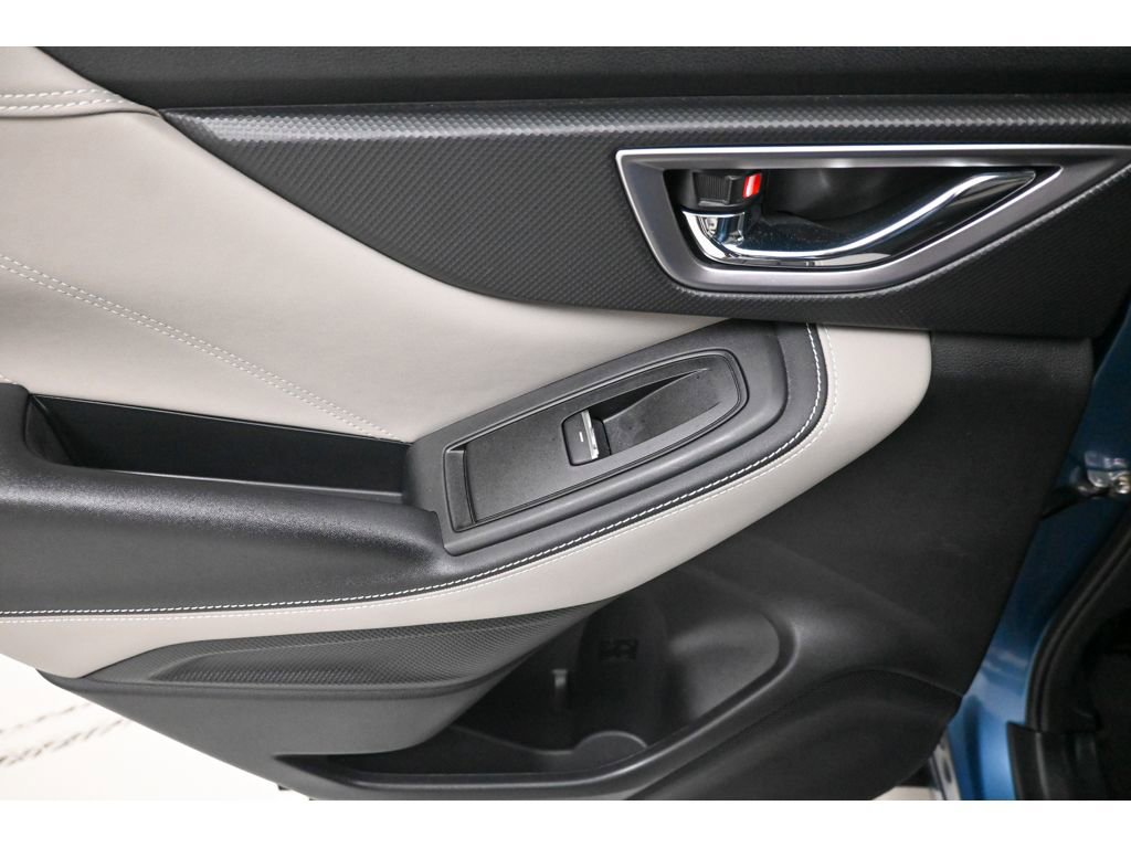 Used 2022 Subaru Forester Limited image 21