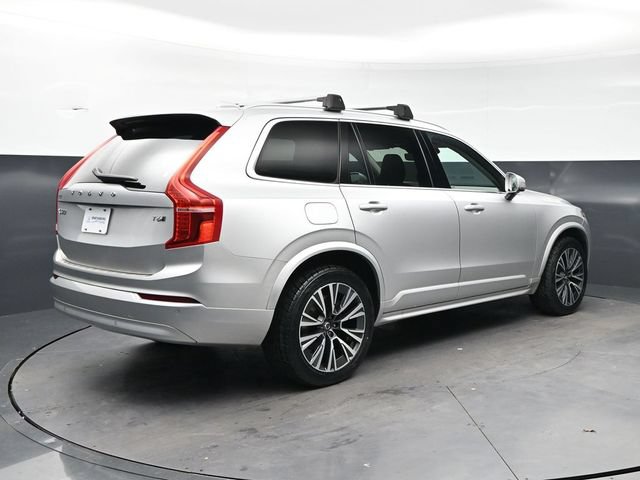 Used 2022 Volvo XC90 T6 Momentum w/ Climate Package AWD/4WD image 5
