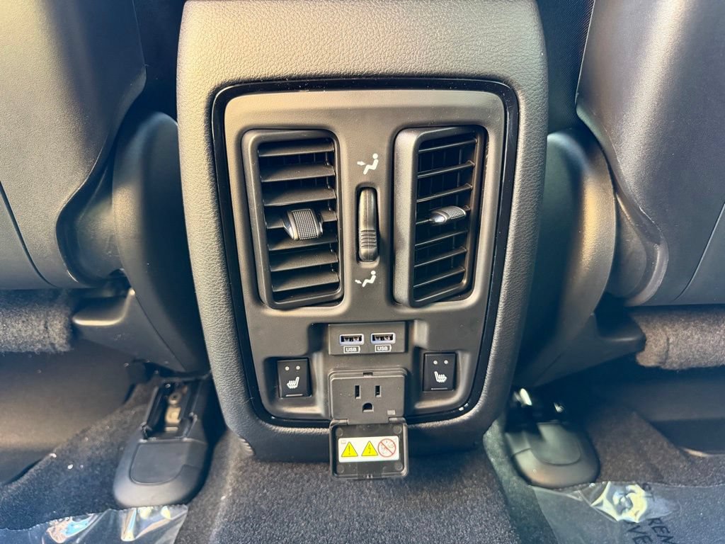New 2026 Dodge Durango GT AWD/4WD image 26