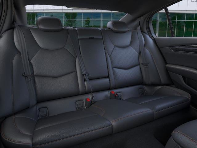 New 2026 Cadillac CT5 V image 17