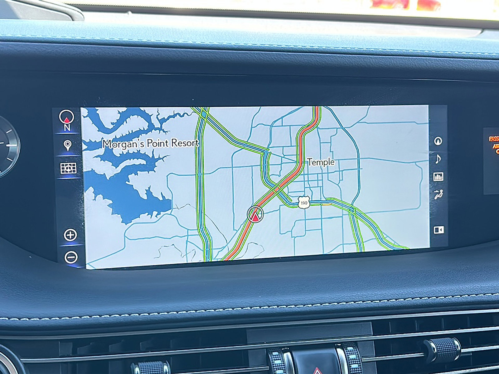 Used 2019 Lexus LS 500 image 31