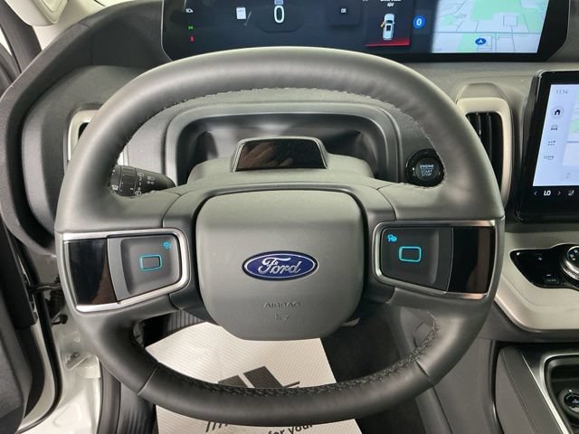 Used 2026 Ford Expedition Max Active AWD/4WD image 16
