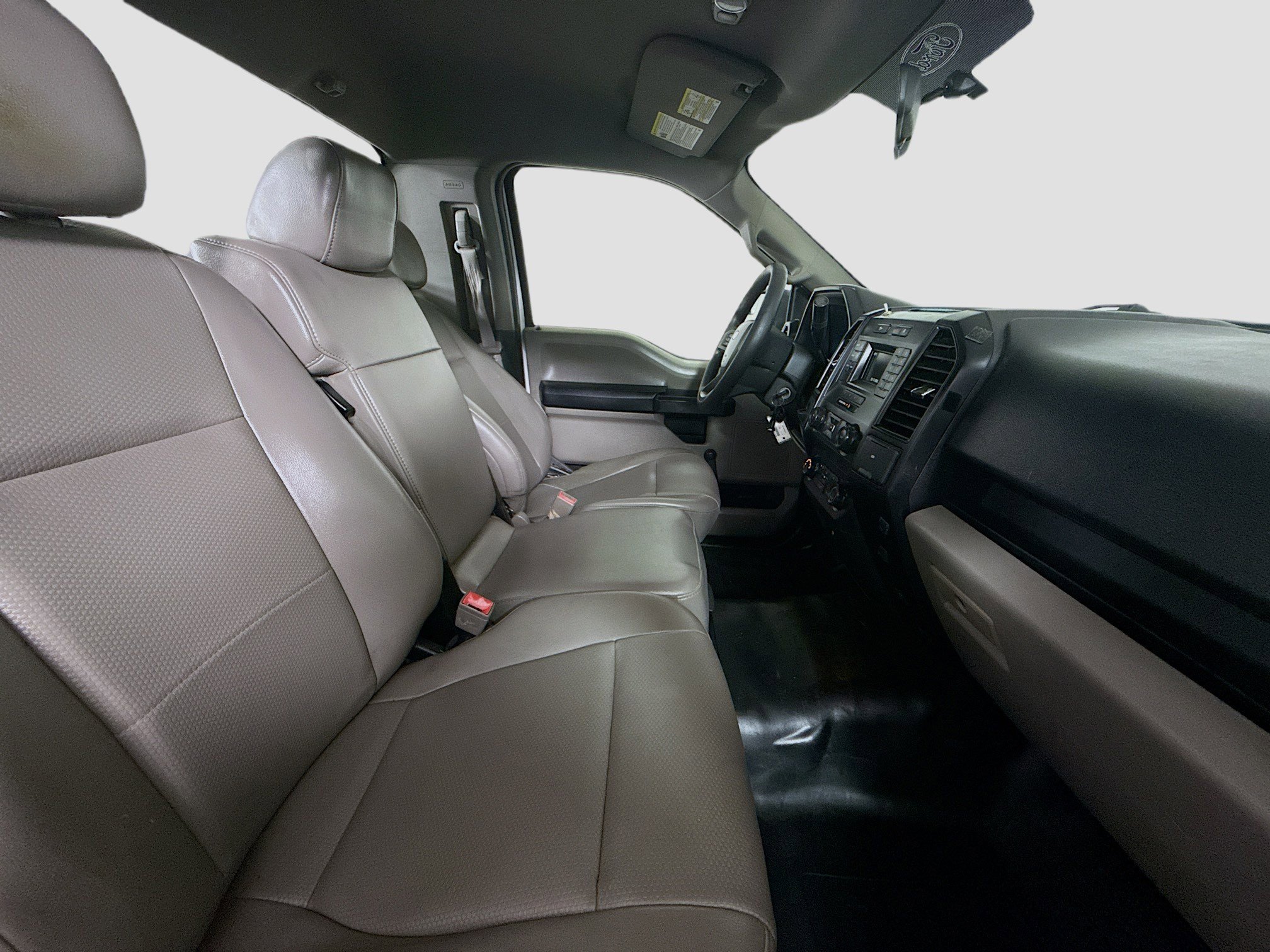 Used 2018 Ford F150 XL w/ Trailer Tow Package w/101A image 23