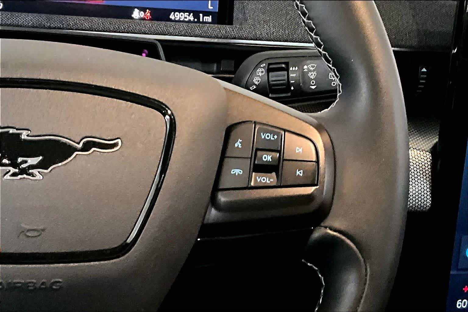 Used 2022 Ford Mustang Mach-E GT AWD/4WD image 23