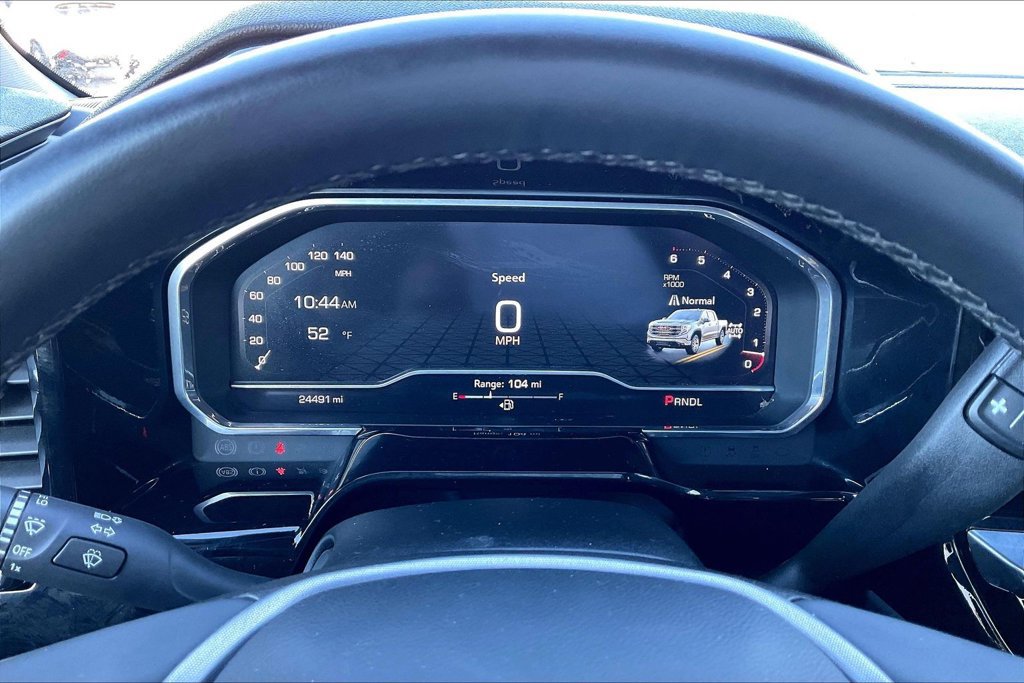 Used 2023 GMC Sierra 1500 Elevation AWD/4WD image 16