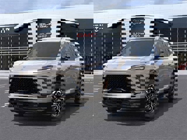 New 2026 Buick Enclave Sport Touring image 6