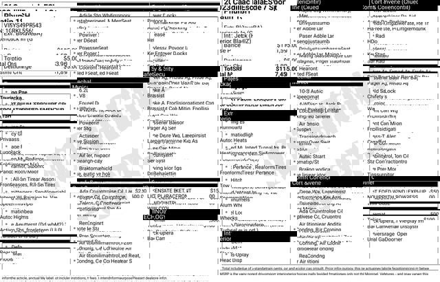 Certified 2023 Cadillac Escalade ESV Sport Platinum image 36