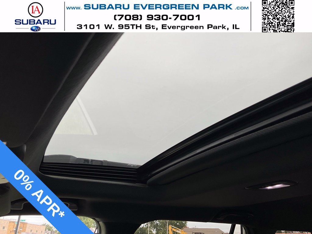 New 2026 Subaru Outback Premium AWD/4WD image 28